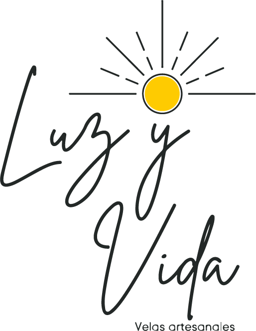 Logo Luz & Vida